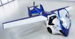 AeroMobil 3.0 2014 года